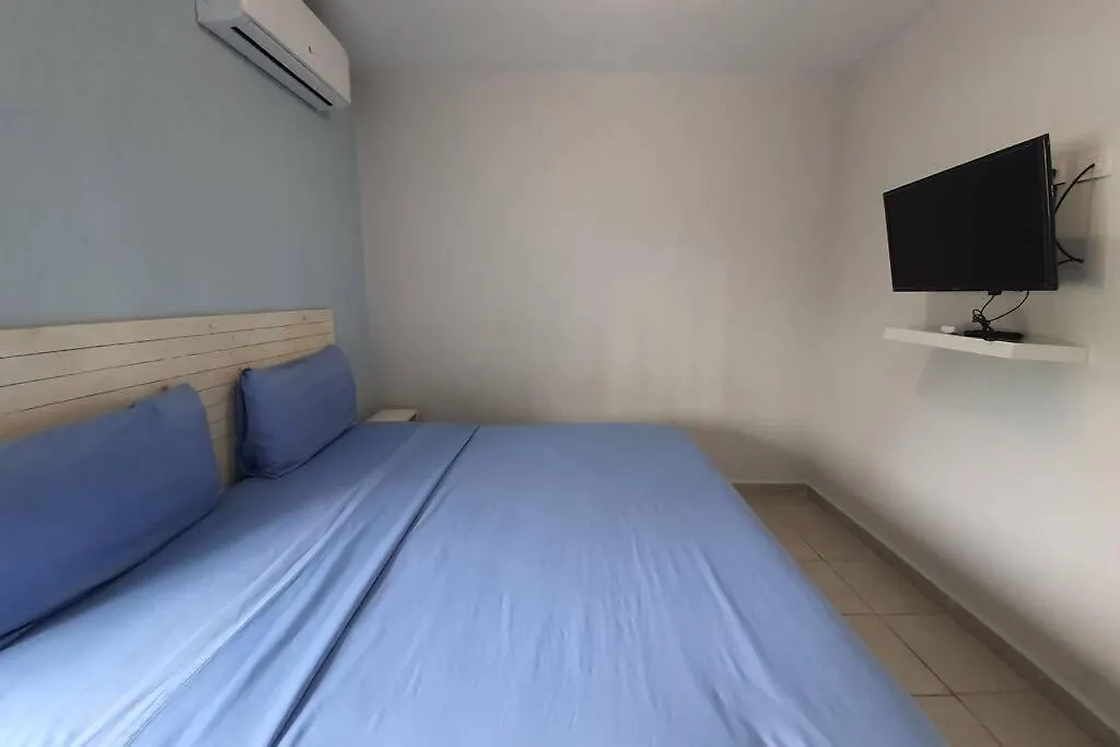Departamento-House Riviera Mares Apartment Playa del Carmen