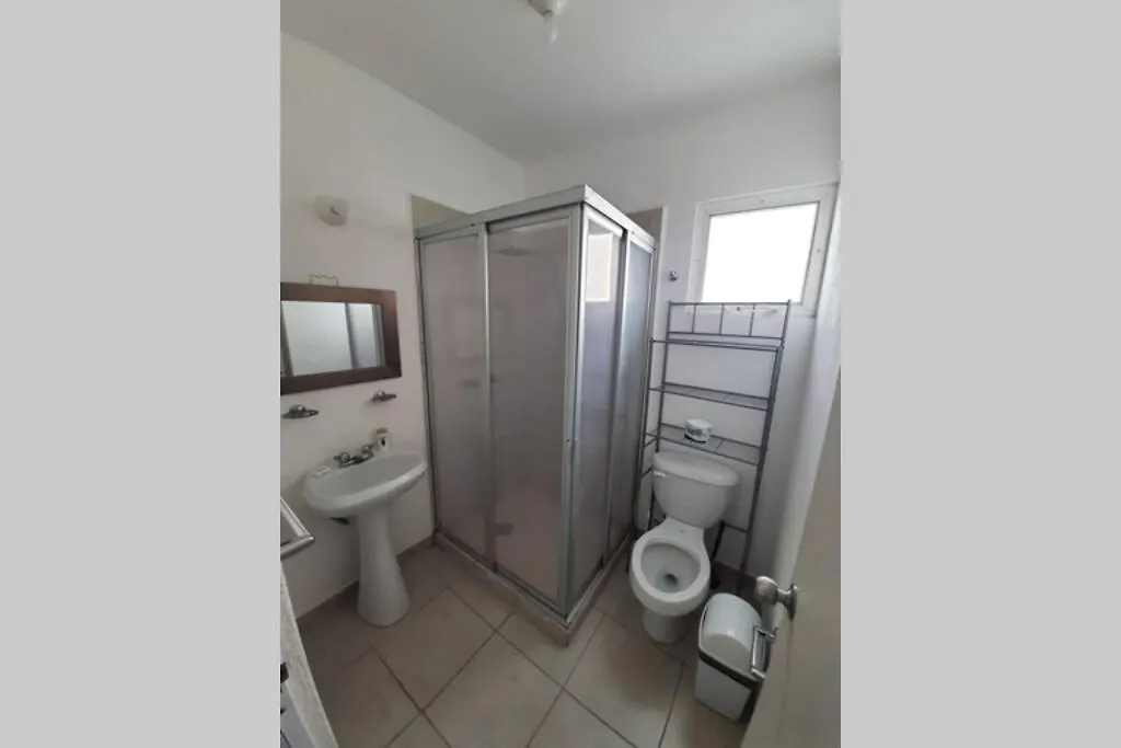 Departamento-House Riviera Mares Apartment Playa del Carmen